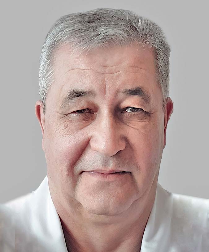 Калабуха Ігор Анатолійович