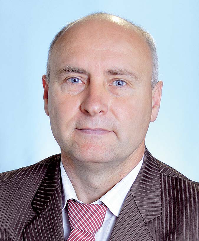 Капіца Михайло Іванович