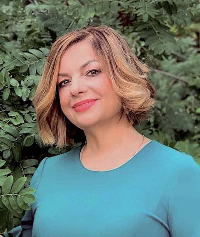 Коломицева Олена Віталіївна