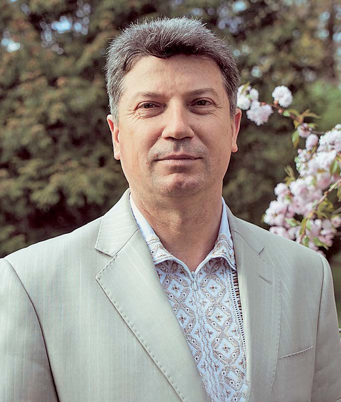 Лавний Василь Володимирович