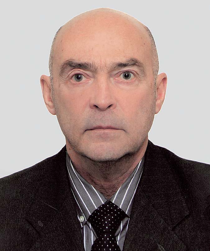 Маркін Леонід Борисович