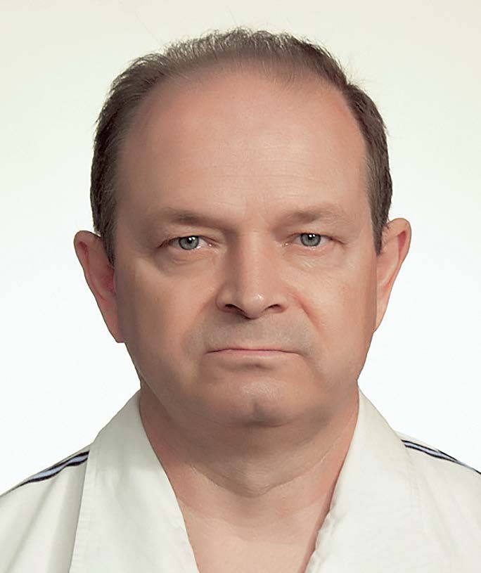 Медяник Віктор Григорович