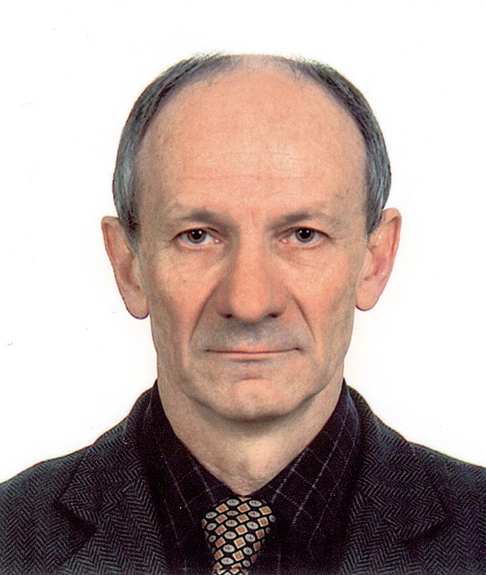 Мельник Володимир Григорович