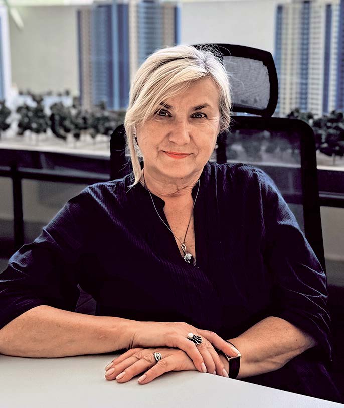 Петраковська Ольга Сергіївна