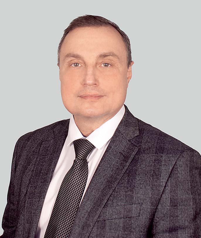 Плотніков Олександр Володимирович