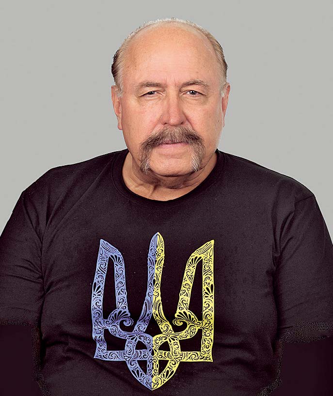 Попов Володимир Владиславович