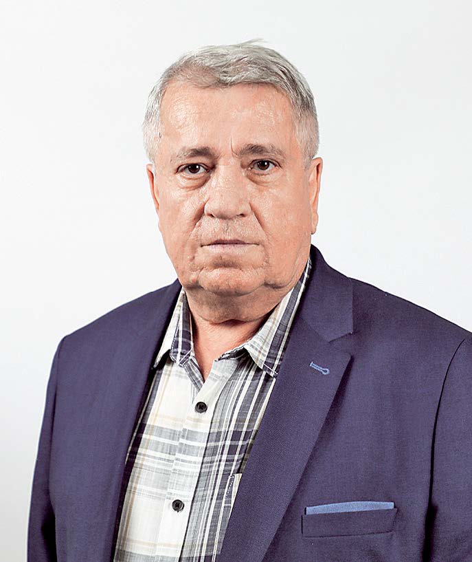 Савчук Степан Григорович