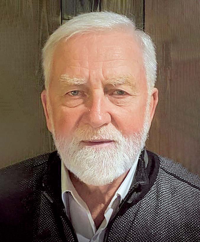 Сініцин Ігор Петрович