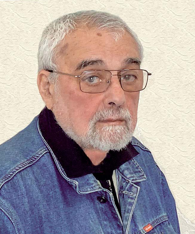 Сокольський Володимир Емануїлович