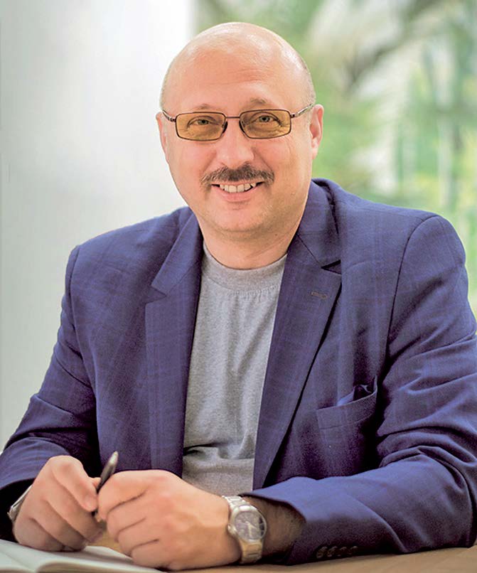 Степанов Михайло Миколайович