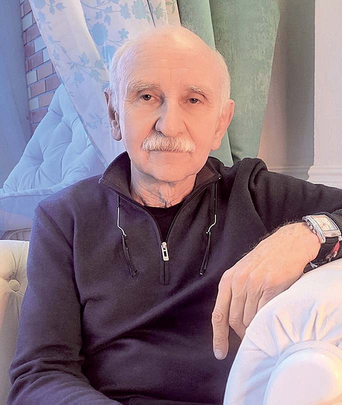 Суханов Володимир Геннадійович