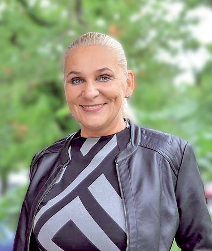 Чернуха Лариса Михайлівна