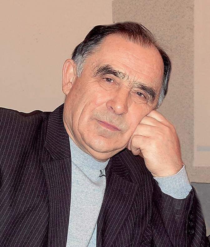 Шендеровський Василь Андрійович