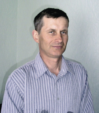 Шмигін Микола Миколайович