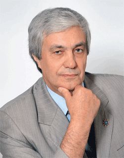 Гуляєв Едуард Олександрович