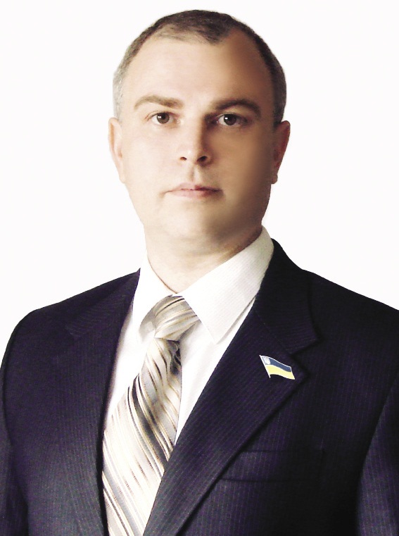 Анчишкін Артур Леонідович