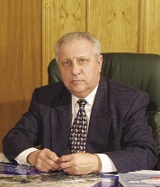 Багров Микола Васильович