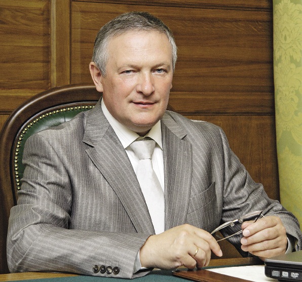 Баранов Валерій Олексійович