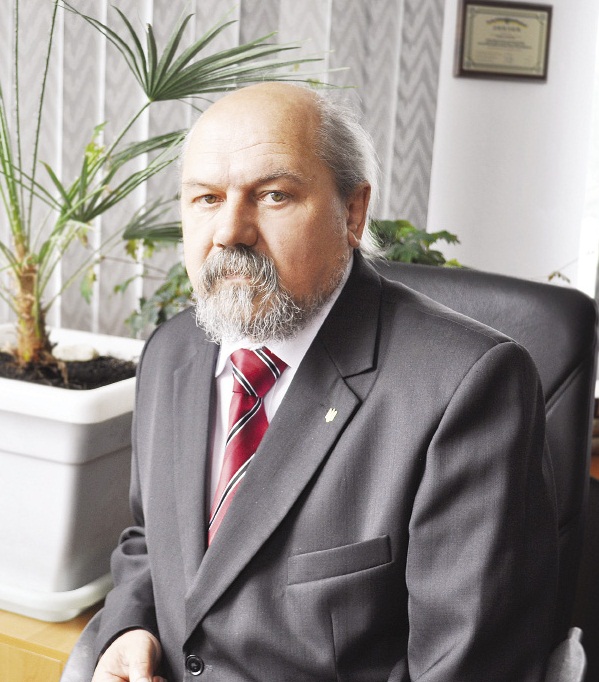 Береговський Олександр Богданович