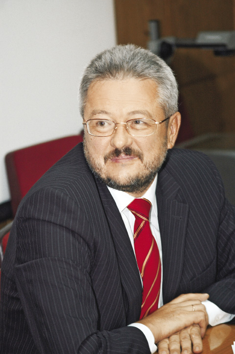 Биковець Вячеслав Михайлович