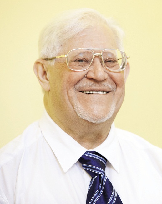 Білуха Юрій Микитович