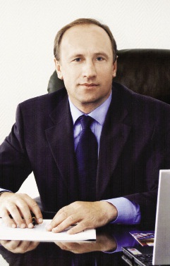 Бондар Анатолій Олександрович