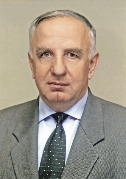 Буковинський Станіслав Альбінович