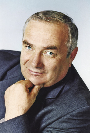 Бутко Микола Петрович