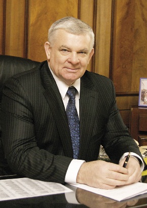 Вишиванюк Михайло Васильович