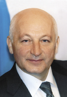 Волковецький Степан Васильович