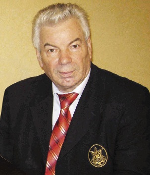 Гайворонський Іван Григорович