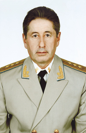 Гарник Микола Васильович