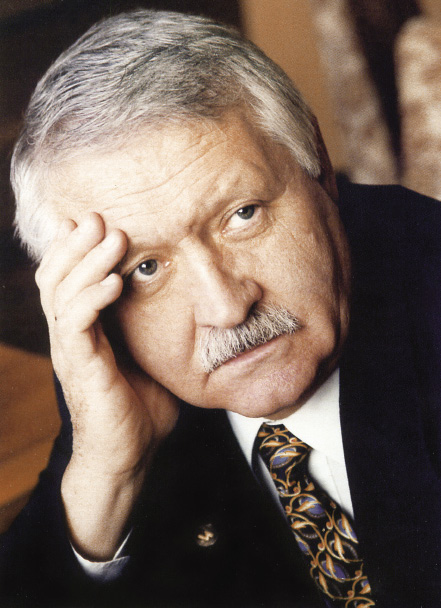 Георгієвський Віктор Петрович