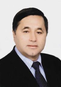 Гончаренко Володимир Іванович