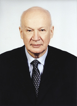 Горбулін Володимир Павлович