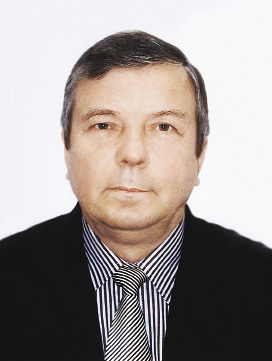 Горбік Олександр Дмитрович