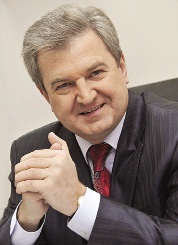 Гриневецький Сергій Рафаїлович