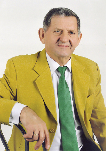 Гузик Микола Петрович