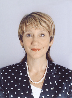 Детюк Тетяна Григорівна