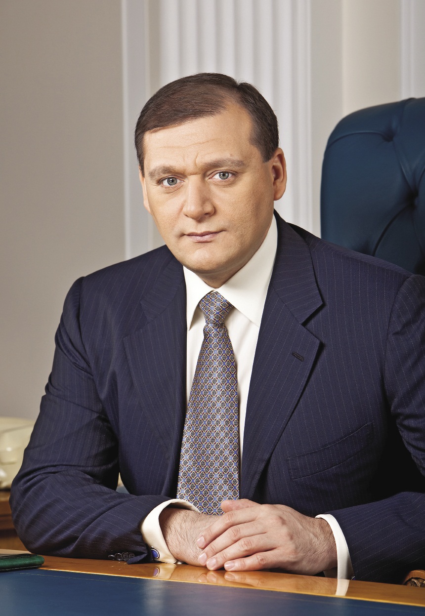 Добкін Михайло Маркович