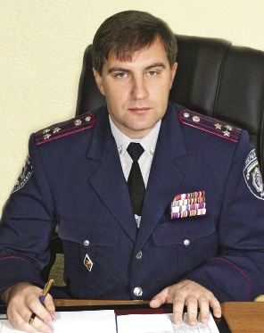 Доголіч Ігор Володимирович