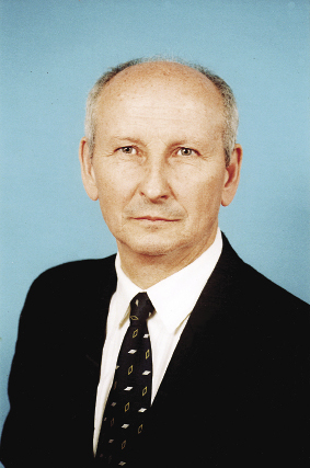 Дужий Ігор Дмитрович