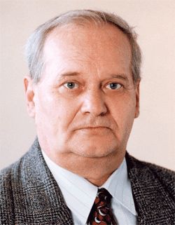 Довбня Анатолій Миколайович