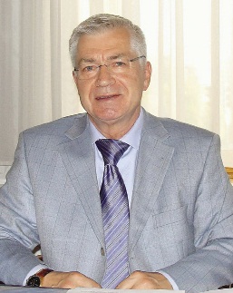 Дьомін Олег Олексійович