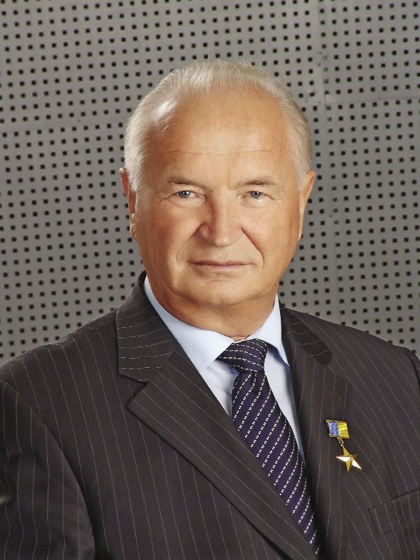 Жданов Олександр Андрійович