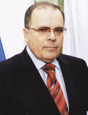 Жунько Леонід Михайлович