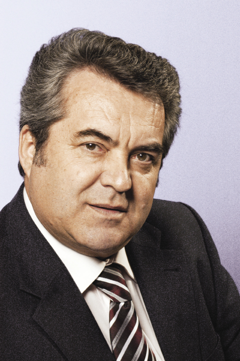 Запорожцев Микола Васильович