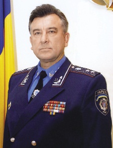 Зарубенко Василь Федорович