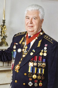 Ісаєв Леонід Олексійович