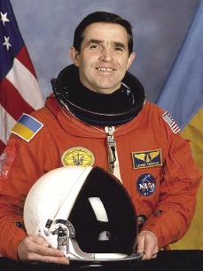 Каденюк Леонід Костянтинович